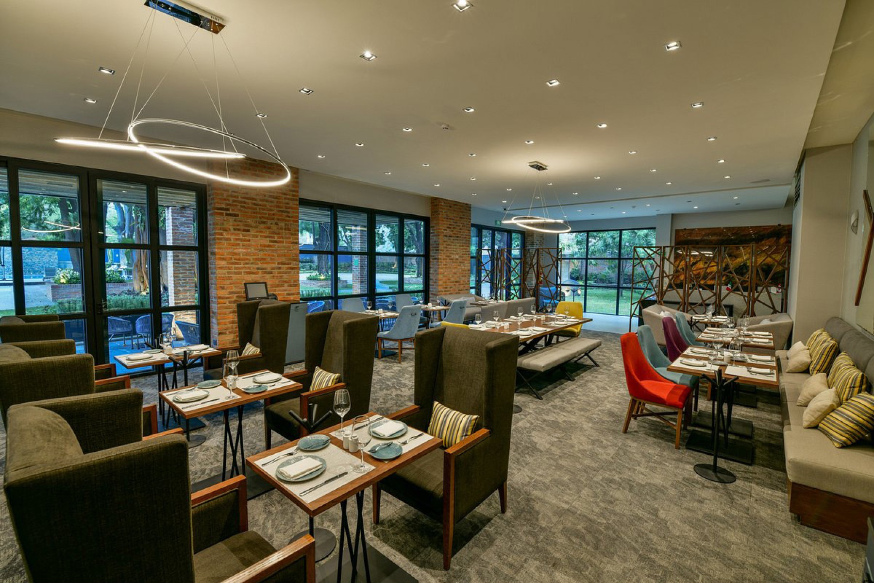 Casa Salles Boutique Hotel